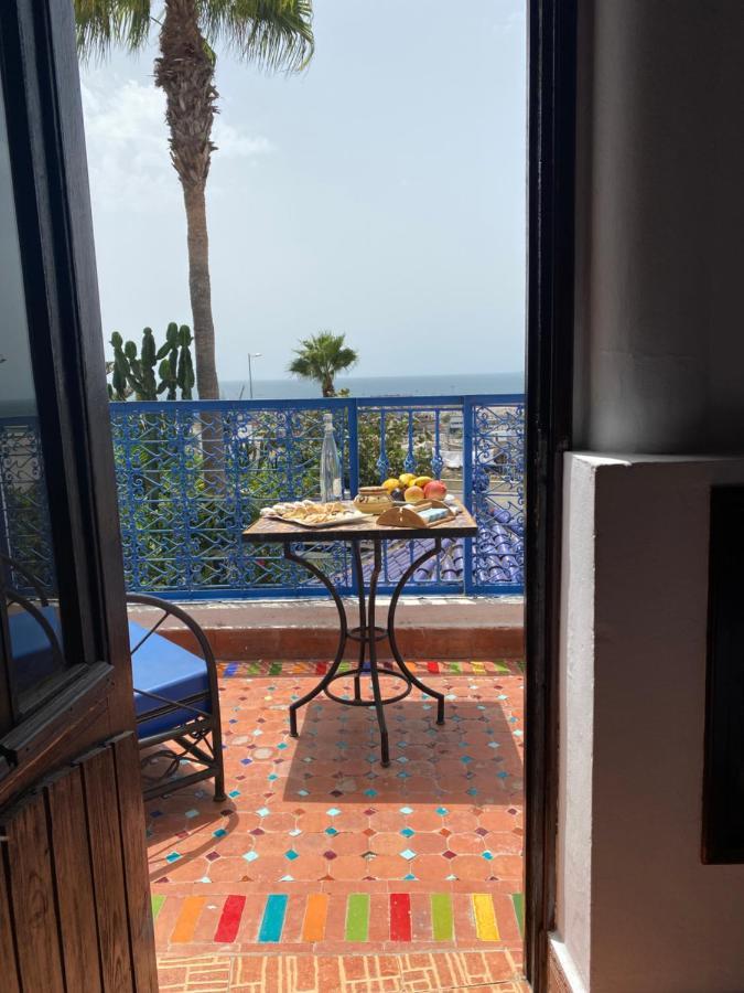Ryad Du Pecheur Safi Exterior photo